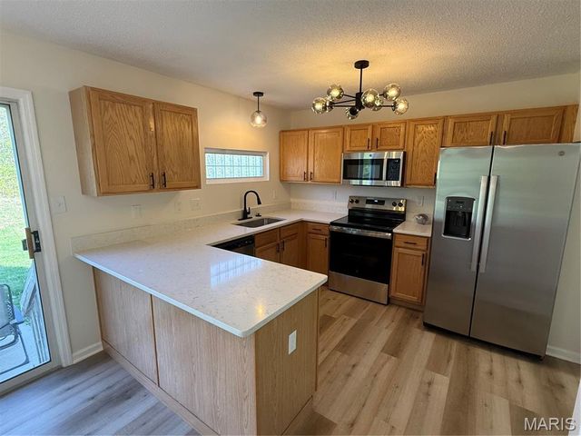 245 New Richmond Drive, Wentzville, MO 63385