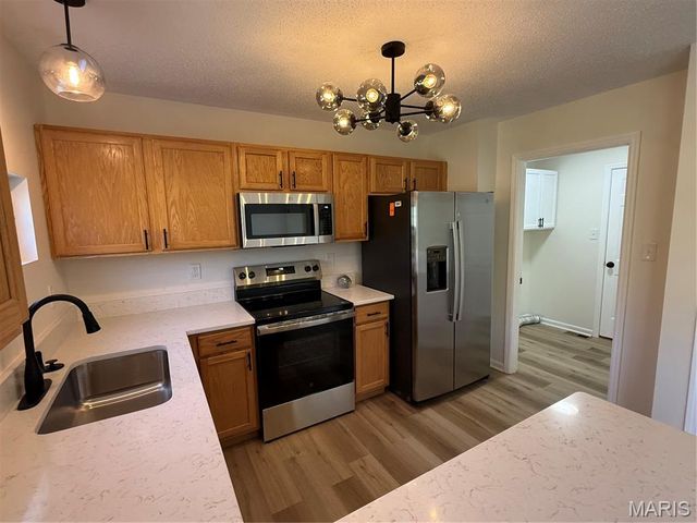 245 New Richmond Drive, Wentzville, MO 63385