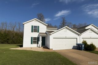 245 New Richmond Drive, Wentzville, MO 63385