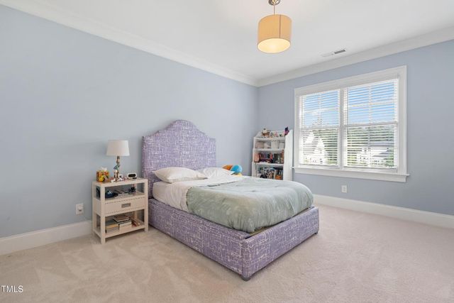 108 Edward Booth Lane, Durham, NC 27713