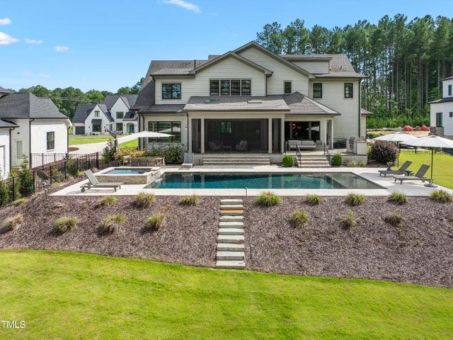 108 Edward Booth Lane, Durham, NC 27713