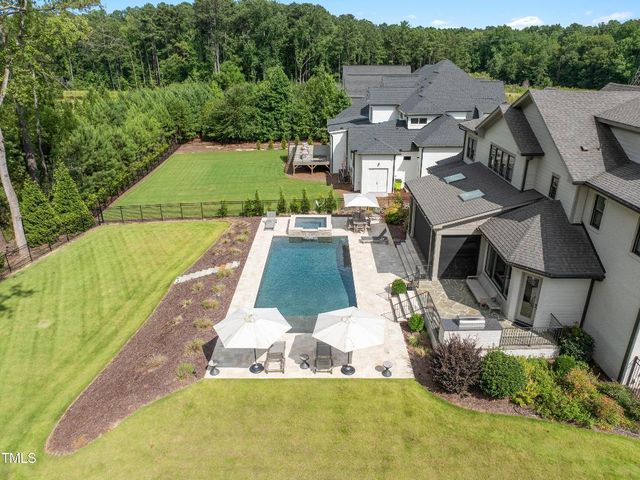 108 Edward Booth Lane, Durham, NC 27713