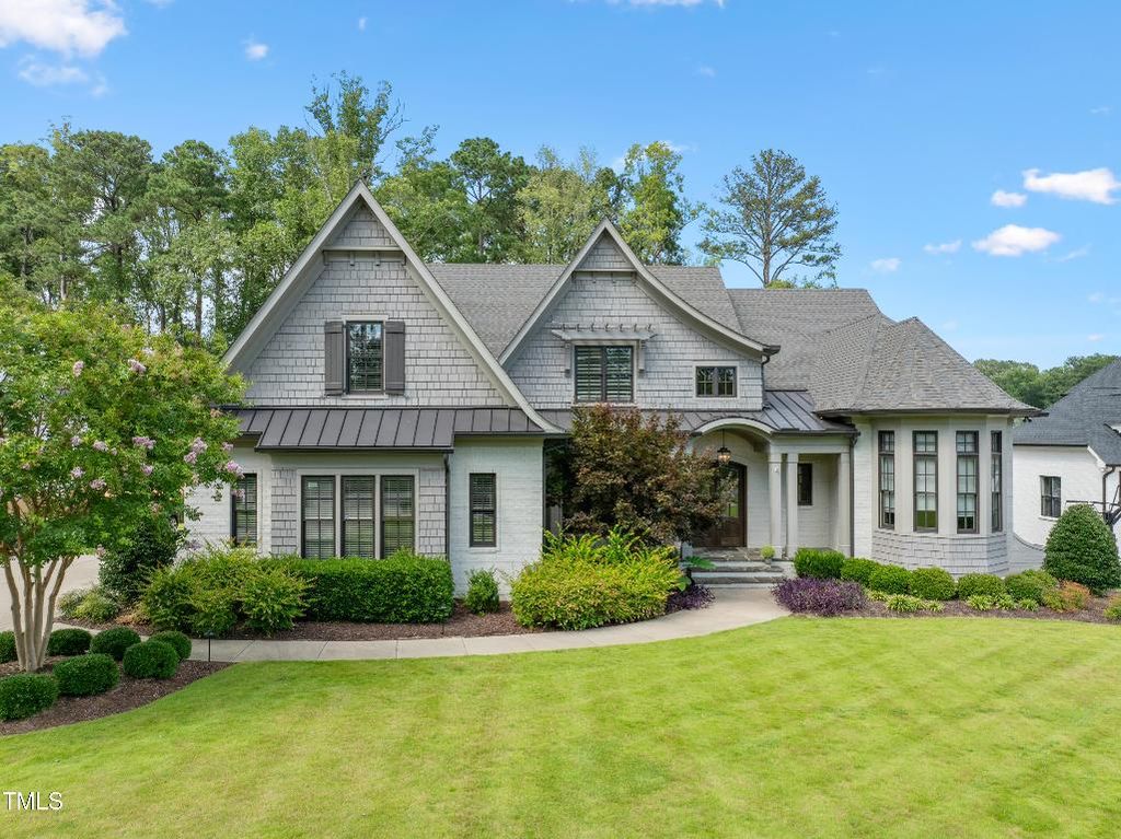 108 Edward Booth Lane, Durham, NC 27713