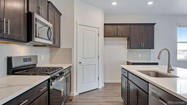 18114 Coppermallow Trail, Parker, CO 80134