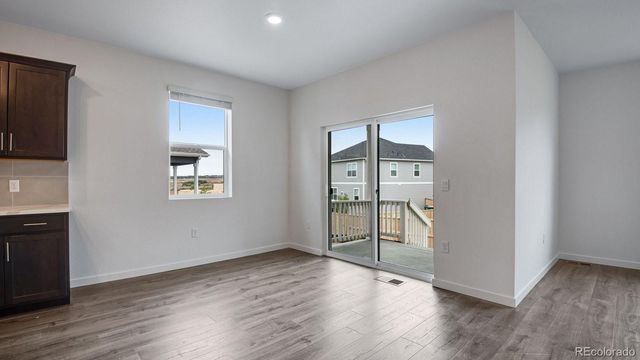 18114 Coppermallow Trail, Parker, CO 80134