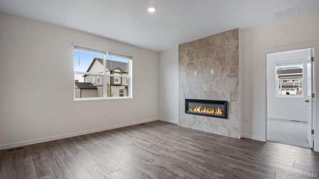 18114 Coppermallow Trail, Parker, CO 80134