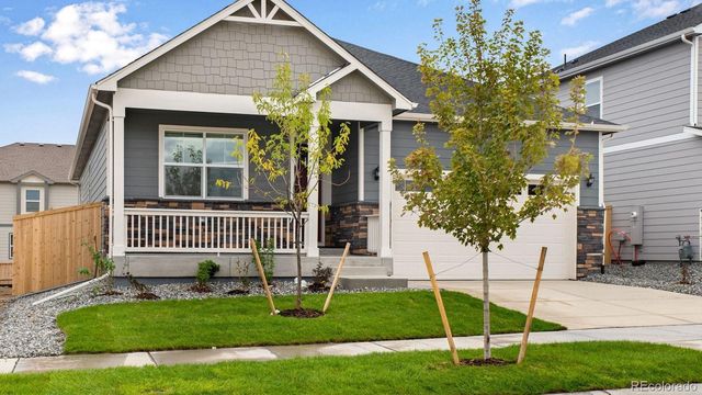 18114 Coppermallow Trail, Parker, CO 80134