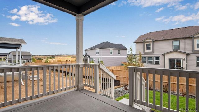 18114 Coppermallow Trail, Parker, CO 80134