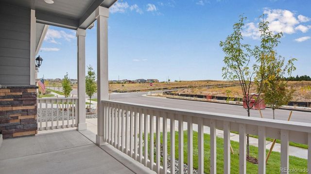 18114 Coppermallow Trail, Parker, CO 80134