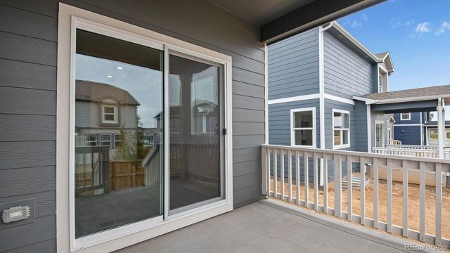 18114 Coppermallow Trail, Parker, CO 80134