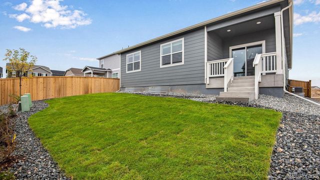 18114 Coppermallow Trail, Parker, CO 80134