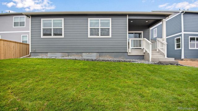 18114 Coppermallow Trail, Parker, CO 80134