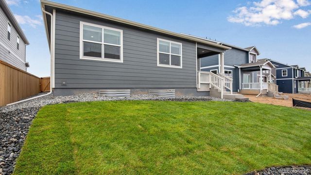 18114 Coppermallow Trail, Parker, CO 80134