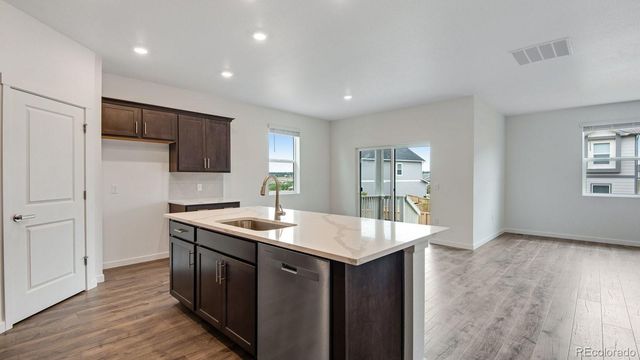 18114 Coppermallow Trail, Parker, CO 80134