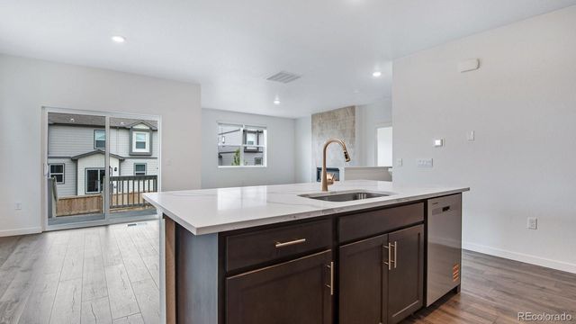 18114 Coppermallow Trail, Parker, CO 80134