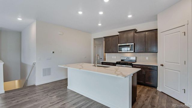 18114 Coppermallow Trail, Parker, CO 80134