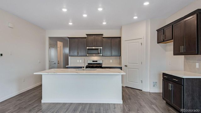 18114 Coppermallow Trail, Parker, CO 80134