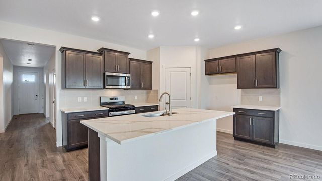 18114 Coppermallow Trail, Parker, CO 80134