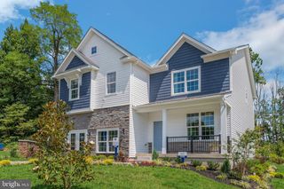 42 BENNINGTON WAY, Carlisle, PA 17013