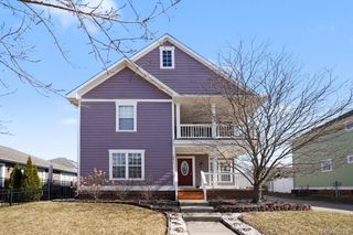 1827 Gilmore Street, Howell, MI 48855