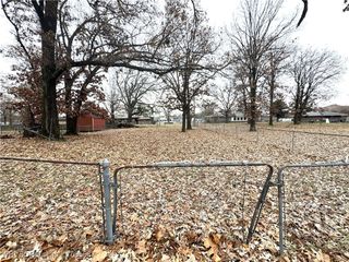 lOT 27 WOODLAND HILLS, Roland, OK 74954