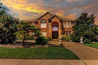3312 Stonecrest Drive, Grapevine, TX 76051