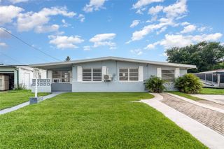 211 DUXBURY AVENUE, Port Charlotte, FL 33952