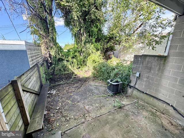 3732 E LOMBARD ST, Baltimore, MD 21224