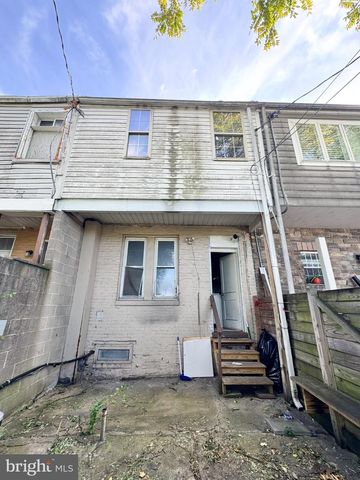 3732 E LOMBARD ST, Baltimore, MD 21224
