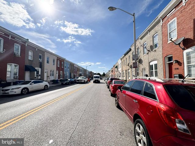 3732 E LOMBARD ST, Baltimore, MD 21224