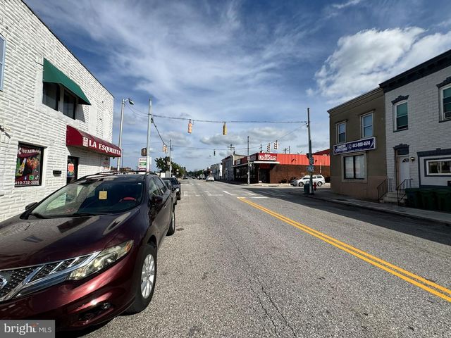 3732 E LOMBARD ST, Baltimore, MD 21224