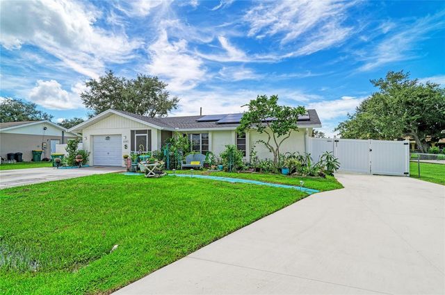 21507 BANCROFT AVENUE, Port Charlotte, FL 33954