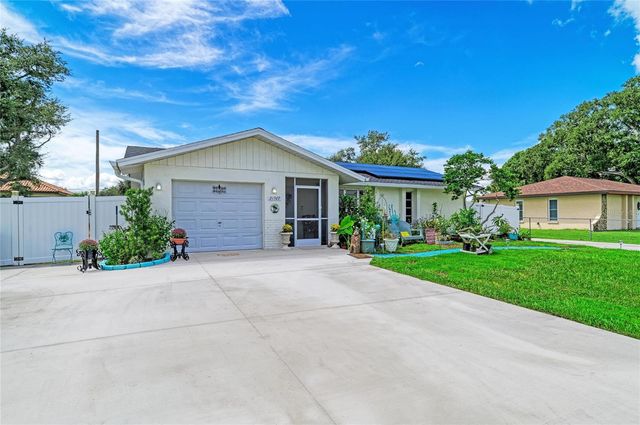 21507 BANCROFT AVENUE, Port Charlotte, FL 33954