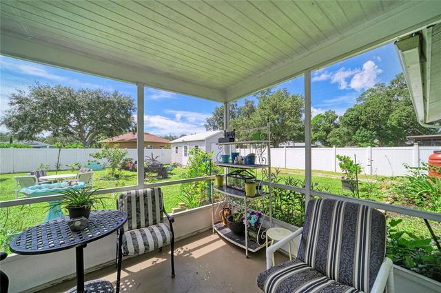 21507 BANCROFT AVENUE, Port Charlotte, FL 33954