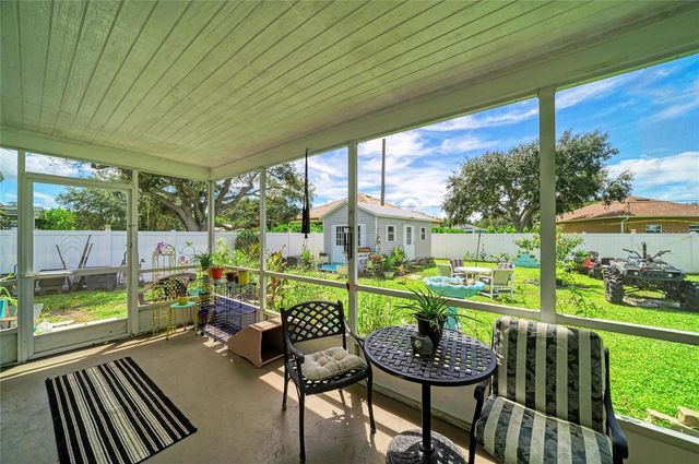 21507 BANCROFT AVENUE, Port Charlotte, FL 33954