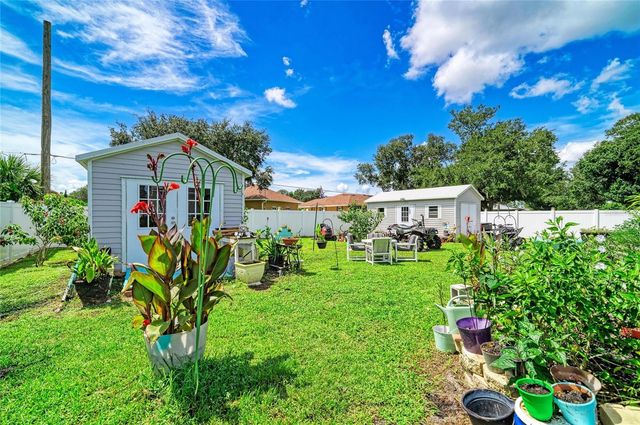 21507 BANCROFT AVENUE, Port Charlotte, FL 33954