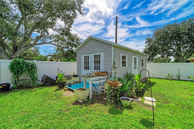 21507 BANCROFT AVENUE, Port Charlotte, FL 33954