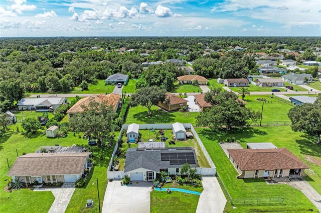 21507 BANCROFT AVENUE, Port Charlotte, FL 33954