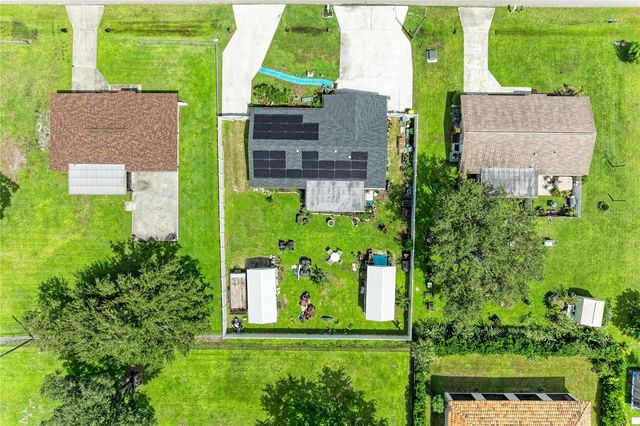 21507 BANCROFT AVENUE, Port Charlotte, FL 33954