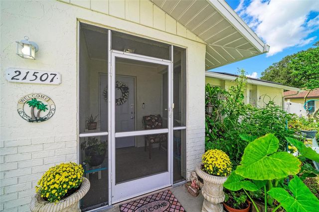 21507 BANCROFT AVENUE, Port Charlotte, FL 33954