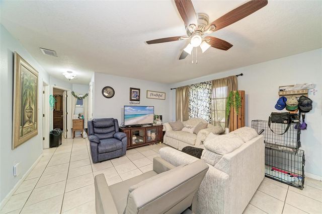 21507 BANCROFT AVENUE, Port Charlotte, FL 33954