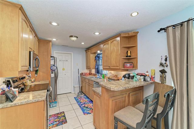 21507 BANCROFT AVENUE, Port Charlotte, FL 33954