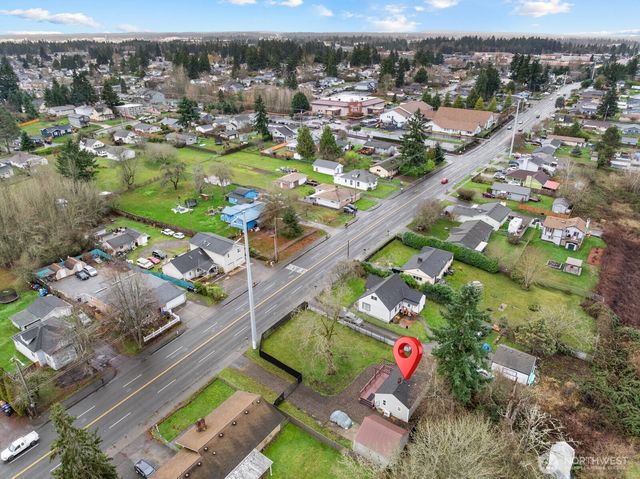 1025 S 84th Street, Tacoma, WA 98444