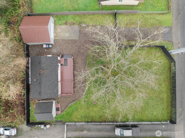 1025 S 84th Street, Tacoma, WA 98444