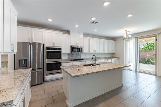 12333 Silvana Street, Las Vegas, NV 89141