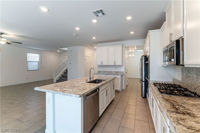 12333 Silvana Street, Las Vegas, NV 89141