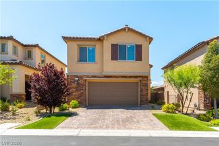 12333 Silvana Street, Las Vegas, NV 89141