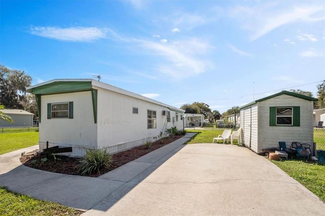 3105 N MARINA PARKWAY, Lake Wales, FL 33898