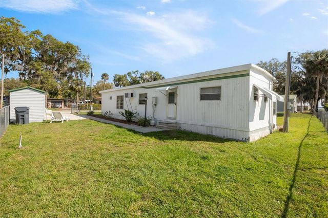 3105 N MARINA PARKWAY, Lake Wales, FL 33898