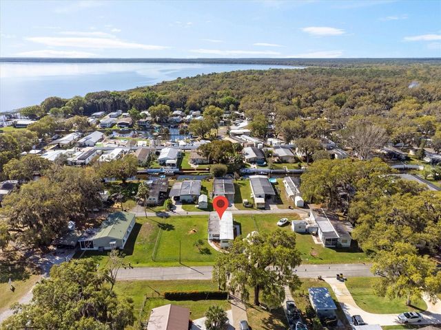 3105 N MARINA PARKWAY, Lake Wales, FL 33898